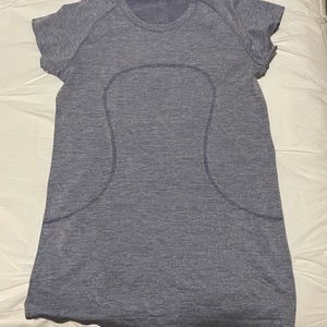 Run: Swiftly Tech Short Sleeve